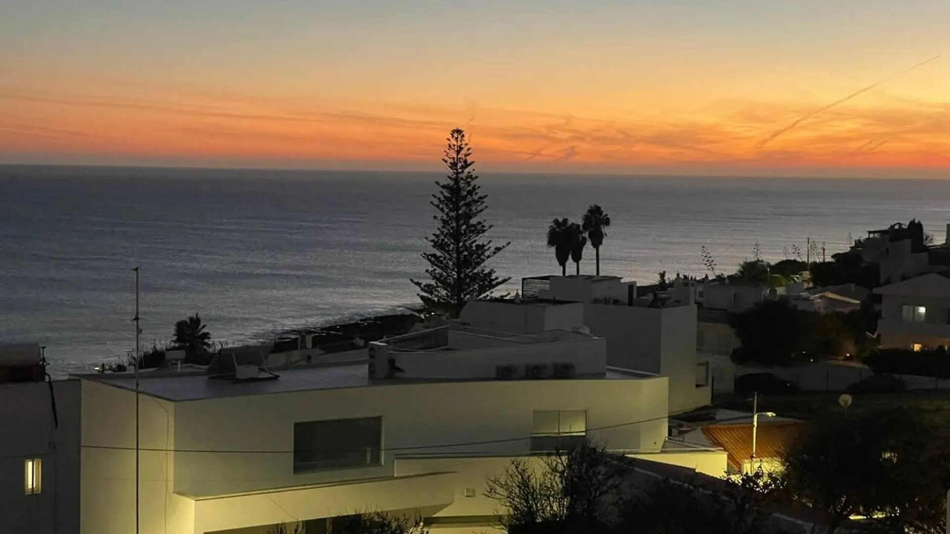 Modern Apartment In Luz With Terrace 0*, Praia Da Luz