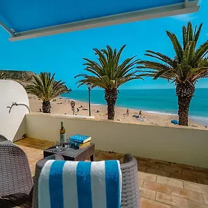 Luz Beach Apartments Aparthotel